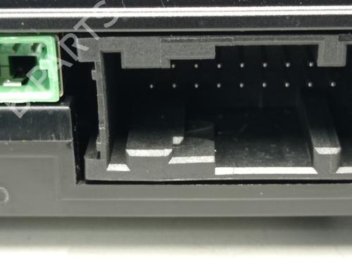 Electronic module PEUGEOT 308 II (LB_, LP_, LW_, LH_, L3_)  | BP29376793M83 