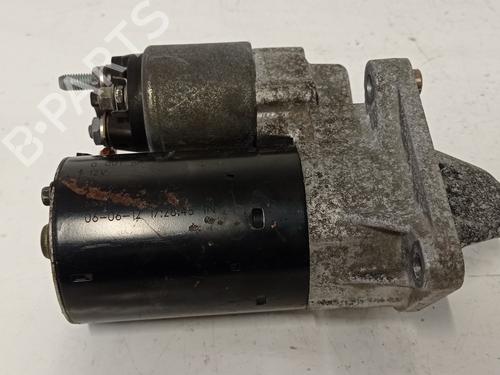 Used Starter ALFA ROMEO 147 (937_) 2.0 16V T.SPARK (937.AXA1, 937.AXC1, 937.BXC1) (150 hp) 13395002