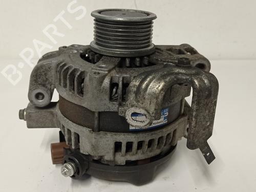 Alternator TOYOTA RAV 4 III (_A3_)  | BP21551259M7 