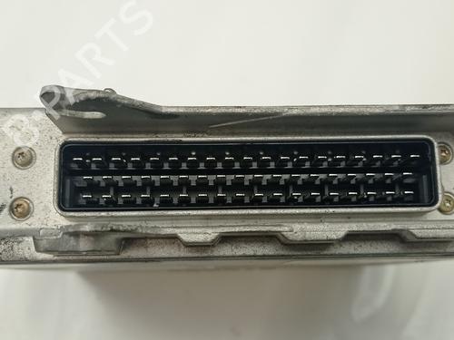 Engine control unit (ECU) BMW 5 (E39) 525 tds | BP34245936M57  - Image 5
