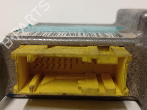 ECU airbags FORD ESCORT VI (GAL, AAL, ABL) 1.8 D | BP7093646M53 