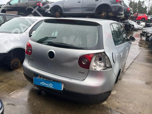 AC pipe VW GOLF V (1K1) | BP37376261M126 - Image 6