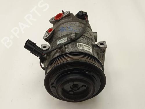 Compressor A/C KIA CEED (CD) 1.4 T-GDI | BP36699525M34 - Image 3