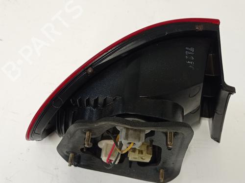 Right taillight DAEWOO LANOS (KLAT)  | BP18905353C35 