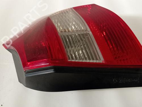 Right taillight BMW 1 (E87)  | BP26334917C35 