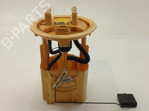 Used Fuel pump CITROËN C2 (JM_) 1.4 HDi (68 hp) 8236560