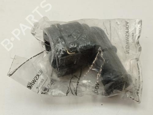 Used Pipe VW TOURAN (1T1, 1T2) [2003-2010]  18605776