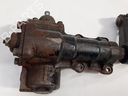 Used Steering rack MITSUBISHI GALLOPER (JK-01) 2.5 TD intercooler (99 hp) 24314793