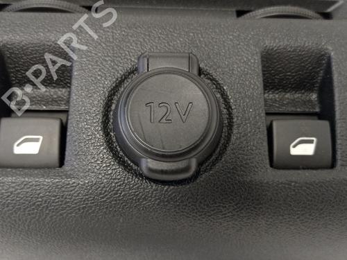 Luftventilen DS DS 5 (KF_) 2.0 Hybrid4 4x4 (163 hp) 29183945