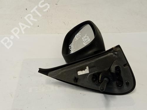 Right mirror NISSAN MICRA II (K11) 1.0 i 16V | BP8793564C27 