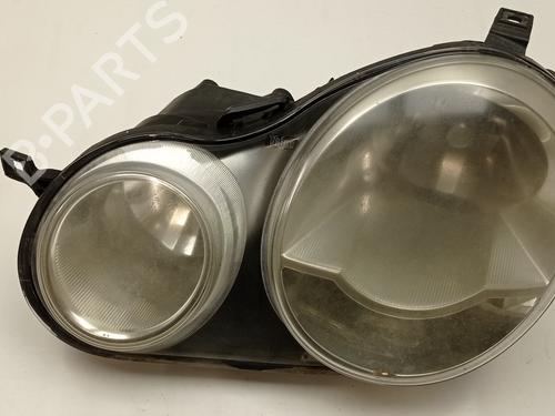 Used Left headlight VW POLO IV (9N_, 9A_) 1.2 12V (64 hp) 29299962