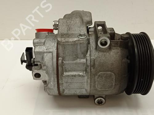 AC compressor SEAT CORDOBA (6K1, 6K2)  | BP9647507M34 
