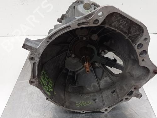 Gearbox IVECO DAILY VI Van  | BP26215055M3 