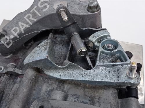 Gearbox SEAT LEON (1P1) 2.0 TDI 16V | BP19022104M3 
