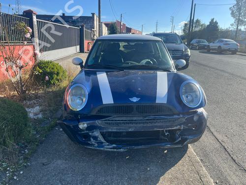 Used Parts MINI MINI (R50, R53) Cooper (116 hp) 4275196