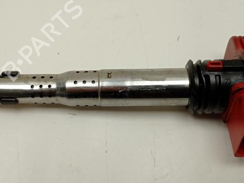 Used Ignition coil AUDI A6 C6 (4F2) 2.4 (177 hp) 31062709