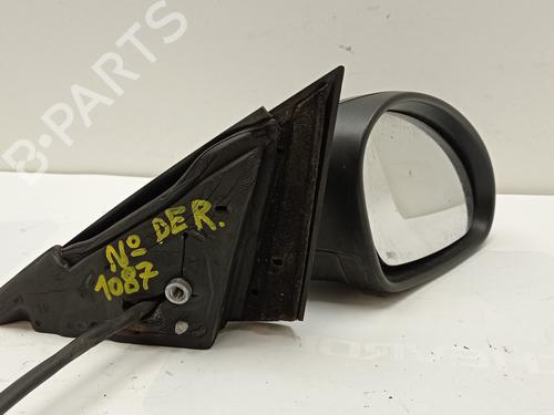 Right mirror SEAT CORDOBA (6K1, 6K2)  | BP9420131C27 