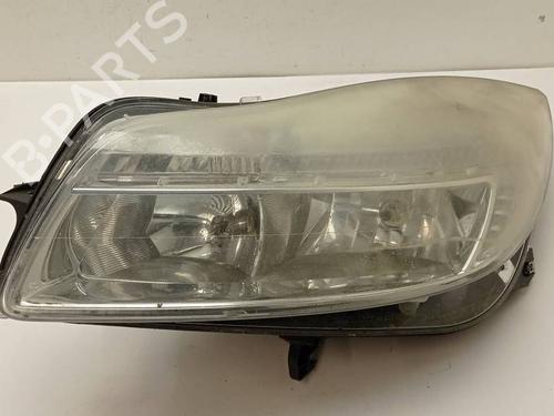 left-headlight-opel-insignia-a-g09-2008-2009-2010-2011-2012-2013-2014-2015-2016-2017-39193461 main image