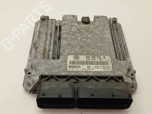 Used Engine control unit (ECU) Engine control unit (ECU) 39203703 39203703