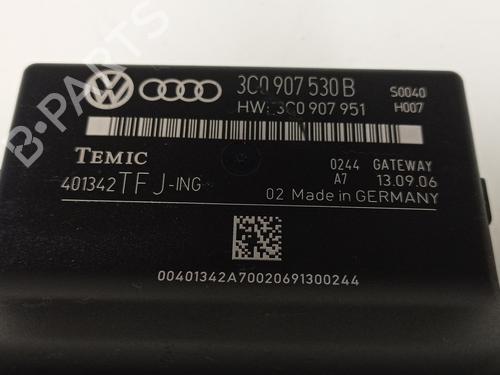 Elektronisk modul VW PASSAT B6 (3C2) 2.0 TDI 16V 4motion | BP10933300M83 