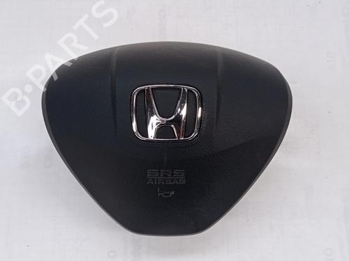 Driver airbag HONDA CIVIC VIII Hatchback (FN, FK) 1.8 (FN1, FK2) | BP15817501C9 