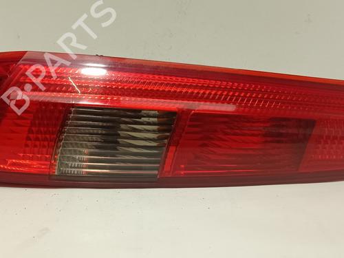 Used Left taillight FORD FIESTA V (JH_, JD_) 1.4 TDCi (68 hp) 17728578