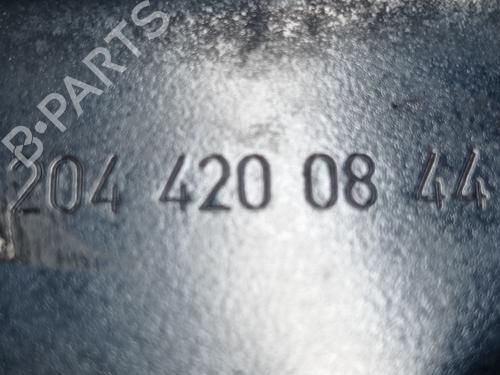 Right front steering knuckle MERCEDES-BENZ C-CLASS (W204) C 320 CDI (204.022) | BP10069772M26 
