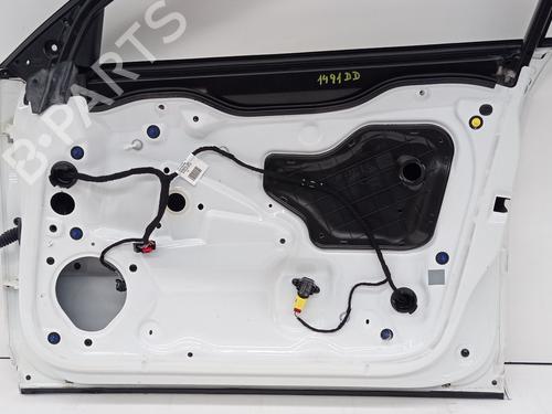 Right front door AUDI A3 Sportback (8PA) 1.9 TDI | BP15670872C3 