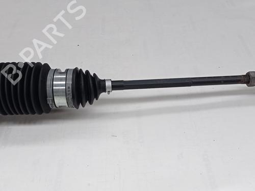 Steering rack SMART CITY-COUPE (450) 0.6 (S1CLA1, 450.341) | BP10206747M22 