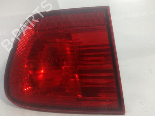 Right tailgate light SEAT IBIZA II (6K1) 1.9 TDI (90 hp) 8199427