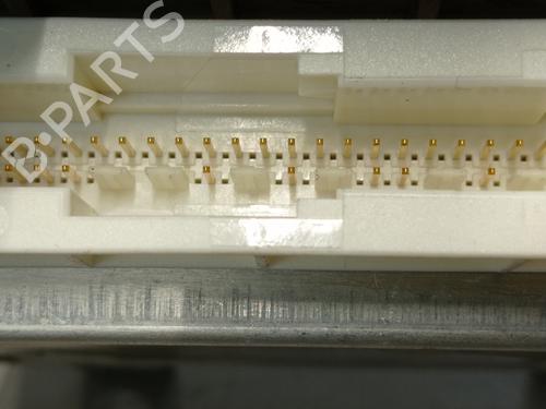 ECU airbags BMW 5 (E39) 525 tds | BP29353944M53 