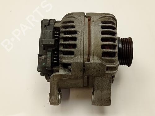 Alternator OPEL ASTRA H (A04) 1.4 (L48) | BP24802583M7 