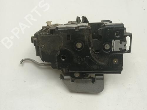 Front left lock AUDI A6 C5 (4B2, 4B4) 2.5 TDI | BP29452876C98 