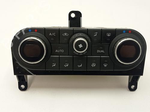 Used Climate control NISSAN QASHQAI / QASHQAI +2 I (J10, NJ10, JJ10E) 1.6 dCi (130 hp) 18056656