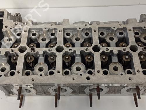 Cylinder head BMW 1 (E81) 118 d | BP10978451M5 