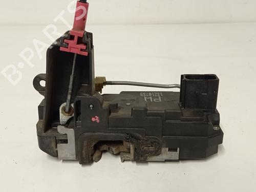 Rear right lock OPEL ASTRA H (A04) 1.7 CDTI (L48) | BP16260772C99 