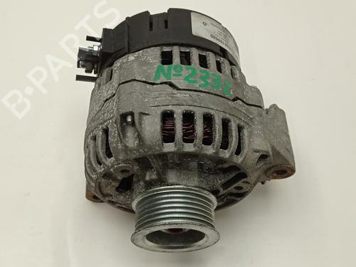 Alternator PEUGEOT 306 (7B, N3, N5) 1.9 SRDT | BP30963447M7