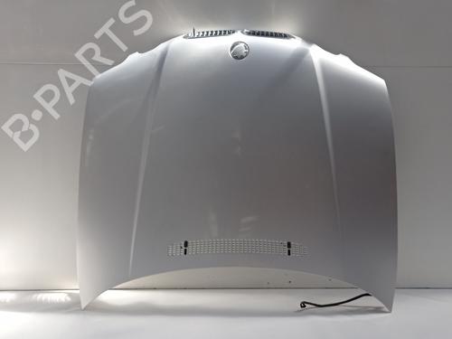 Used Hood BMW 3 Compact (E46) 318 td (115 hp) 24959481