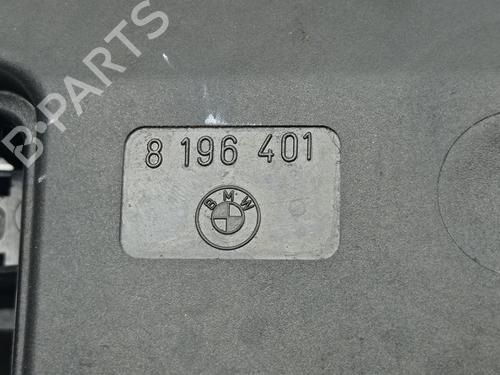 Tailgate lock BMW 1 (E87) | BP30387957C101