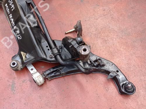 Subframe NISSAN PRIMERA (P12)  | BP27693158M9 