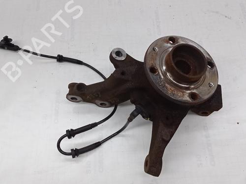 Montante sospensione anteiore destro DACIA LODGY (JS_) 1.5 dCi (90 hp) 15962739