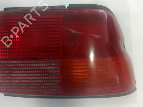 Right taillight FORD ESCORT III (GAA) 1.6 D (54 hp) 93A613N004AA  | 93A613N004AA  | 93A613N004AA | 93A613N004AA |