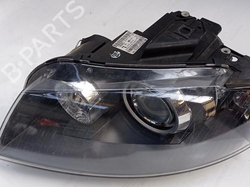 Lyskaster venstre AUDI A3 Sportback (8PA) [2004-2015]  31671574