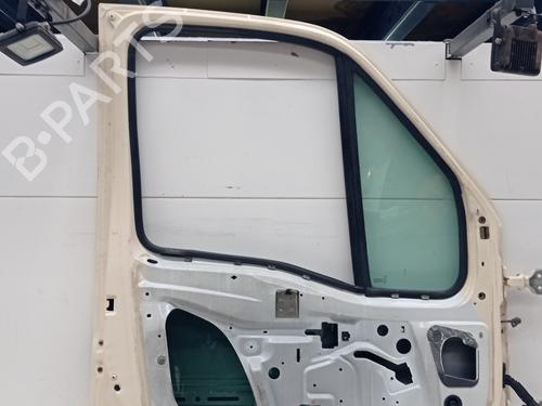 Left front door OPEL MOVANO A Bus (X70) 2.5 CDTI (JD) | BP29967617C2
