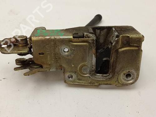 Used Front left lock Front left lock VW TRANSPORTER T4 Van (70A, 70H, 7DA, 7DH) [1990-2003] 39882987 39882987