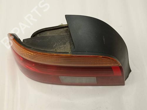 Left taillight BMW 5 (E39) 530 d | BP26660853C34 - Image 2