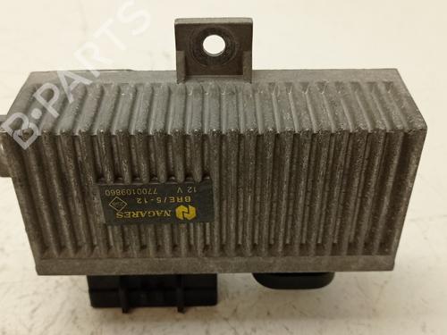 Used Electronic module RENAULT 19 I (B/C53_) 1.9 D (B/C534, B/C53J) (64 hp) 10268806