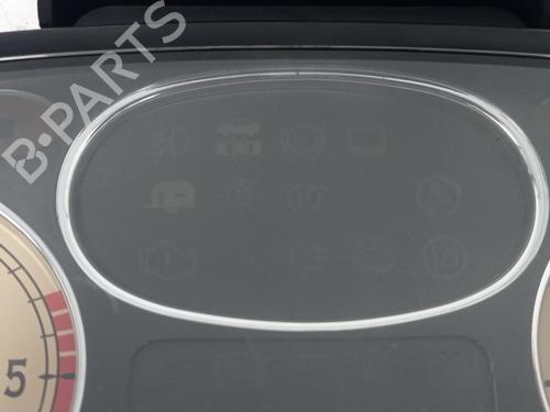 Instrument cluster ROVER 75 (RJ)  | BP8357966C47 