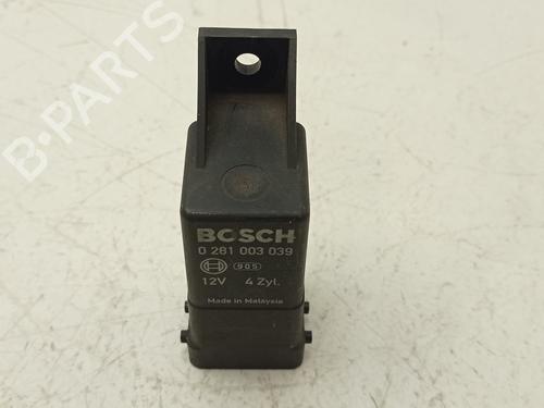 Elektronische module CITROËN JUMPER II Platform/Chassis [2006-2025]  10268770