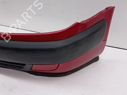 Front bumper CITROËN XSARA (N1) 1.9 TD | BP17148958C7